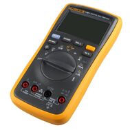 Мультиметр цифровой Fluke 17B+