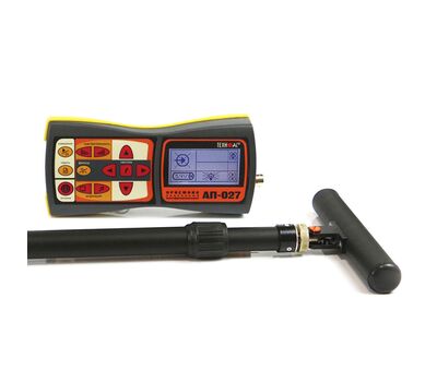 Кабелеискатель Успех КБИ-406Н