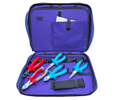 Набор диэлектрического инструмента НДИ KN-001941