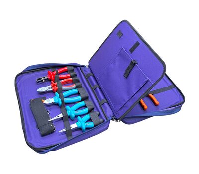 Набор диэлектрического инструмента НДИ KN-001941