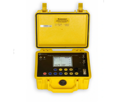 Рефлектометр РИ-10М1
