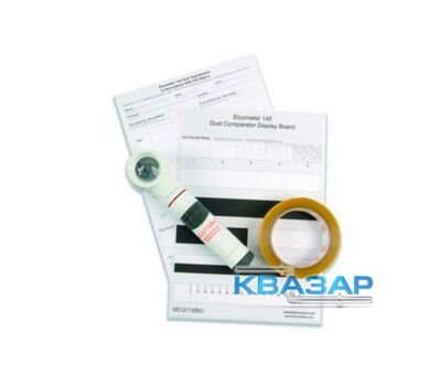 Набор с лентой Elcometer 142