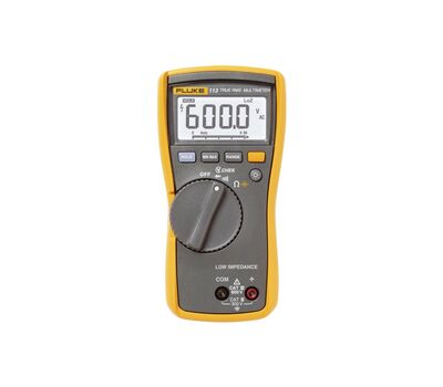 Мультиметр Fluke 113
