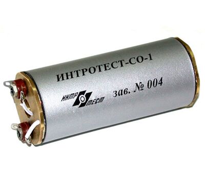 Соленоид МК-3СД