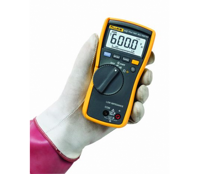 Мультиметр Fluke 113