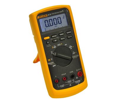 Мультиметр Fluke 87V