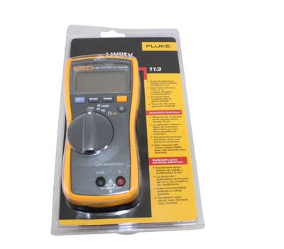 Мультиметр Fluke 113