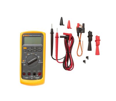 Мультиметр Fluke 87V